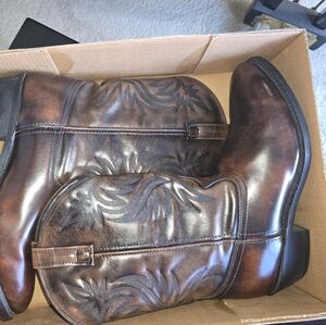 LAREDO MEN BOOTS